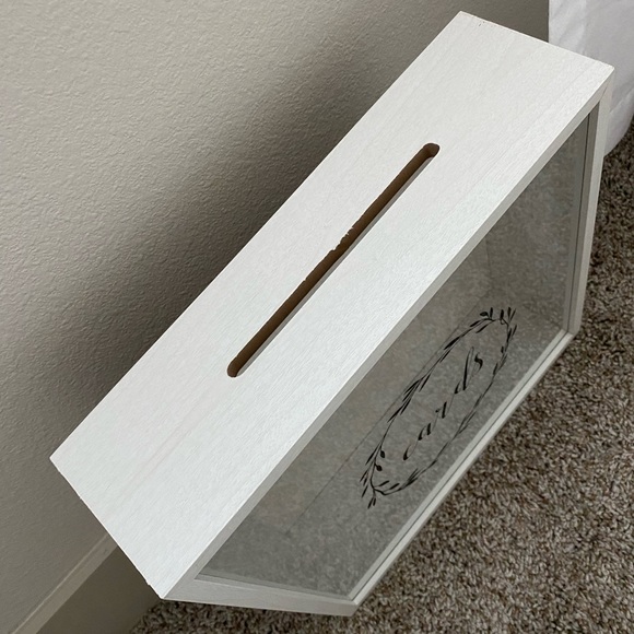 Cards box - Picture 5 of 5